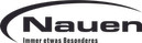 Logo Autohaus Nauen GmbH & Co. KG